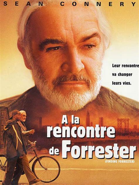 à la rencontre de forrester|Critiques Presse pour le film À la rencontre de Forrester